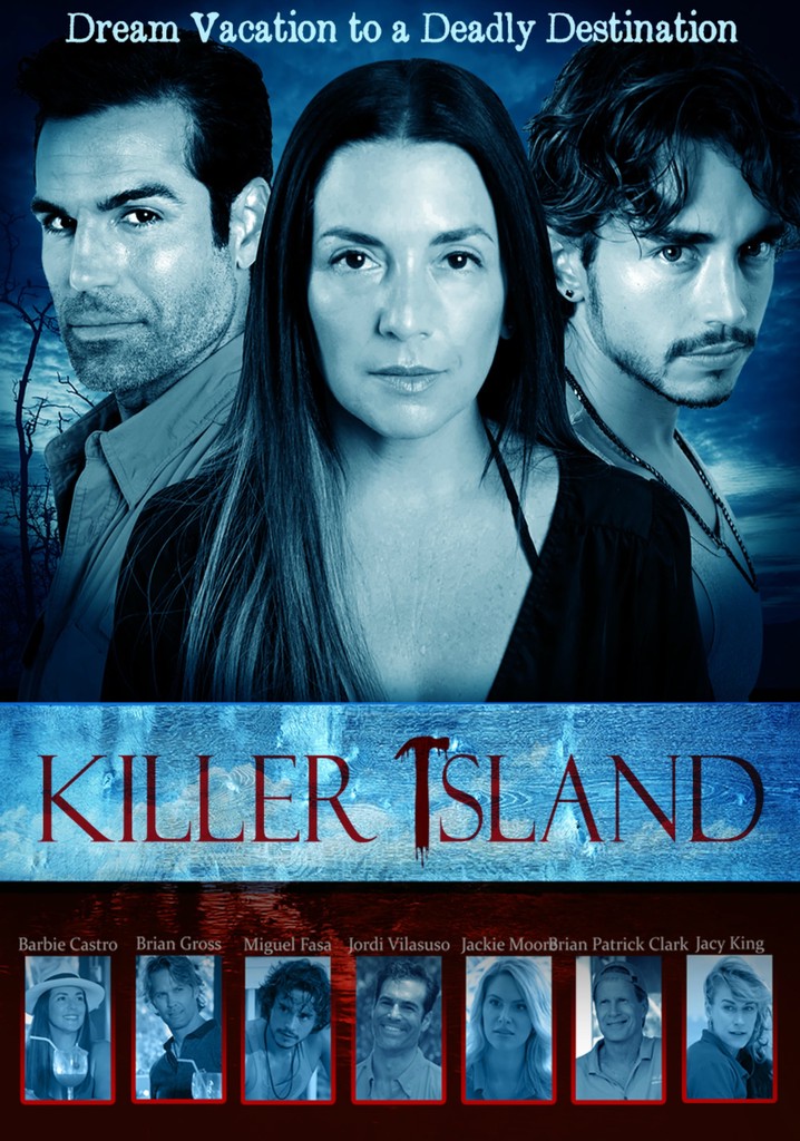 Killer Island movie watch stream online